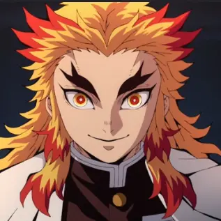 Profile image of 煉獄　杏寿郎