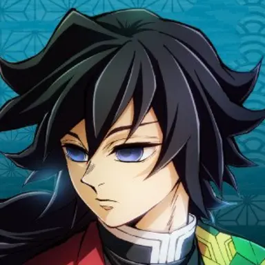 Profile image of 富岡　義勇