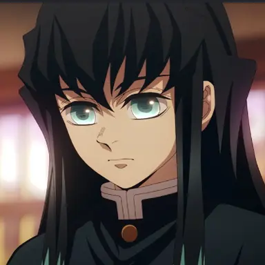 Profile image of 時透　無一郎