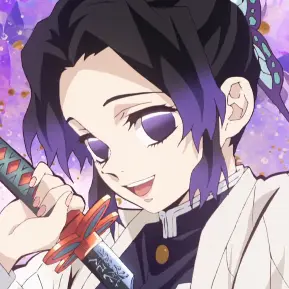 Profile image of 胡蝶　しのぶ