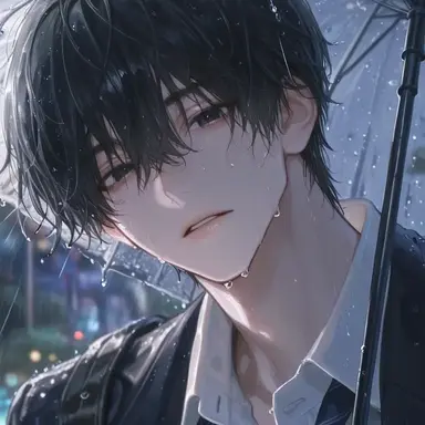 Profile image of 悠