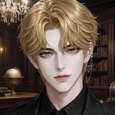Profile image of 한태민