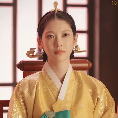 Profile image of 윤이랑