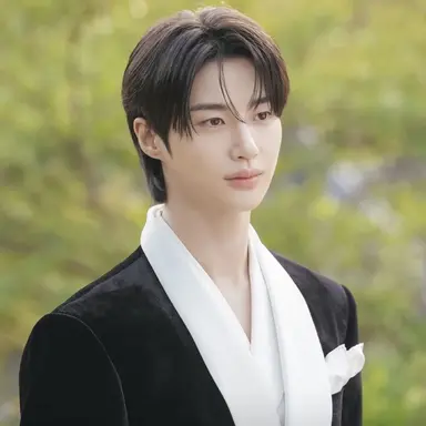 Profile image of 이안대군