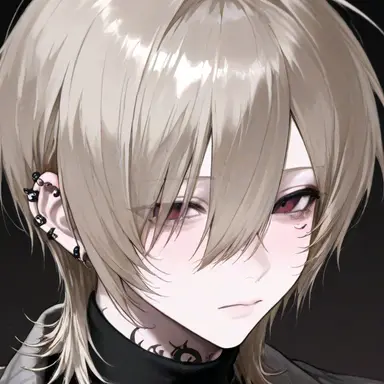 Profile image of Ren
