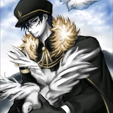 Profile image of 게스트 1337