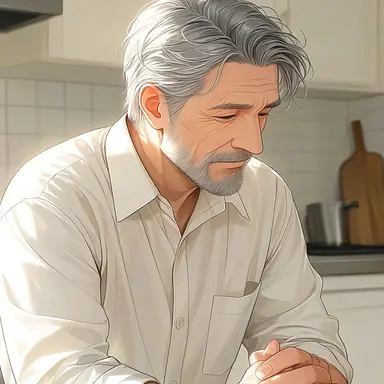 Profile image of John