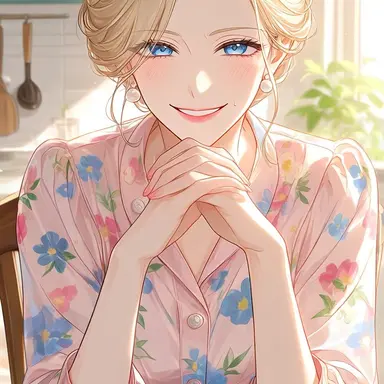 Profile image of Marlene