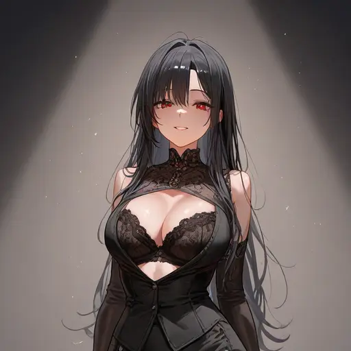 columbina의 리시아
