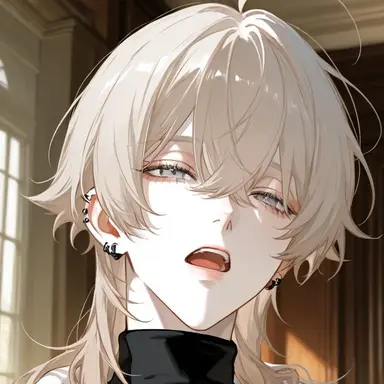 Profile image of クウマ