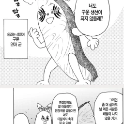 구운 연어 가 된 아카자