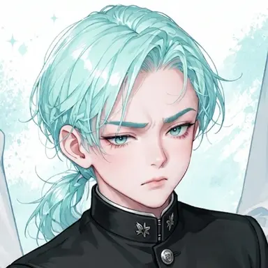 Profile image of 透