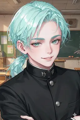 Profile image of 透