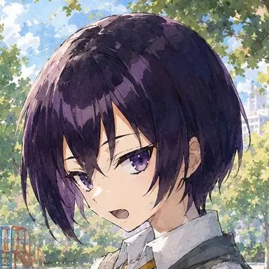Profile image of フロイデ
