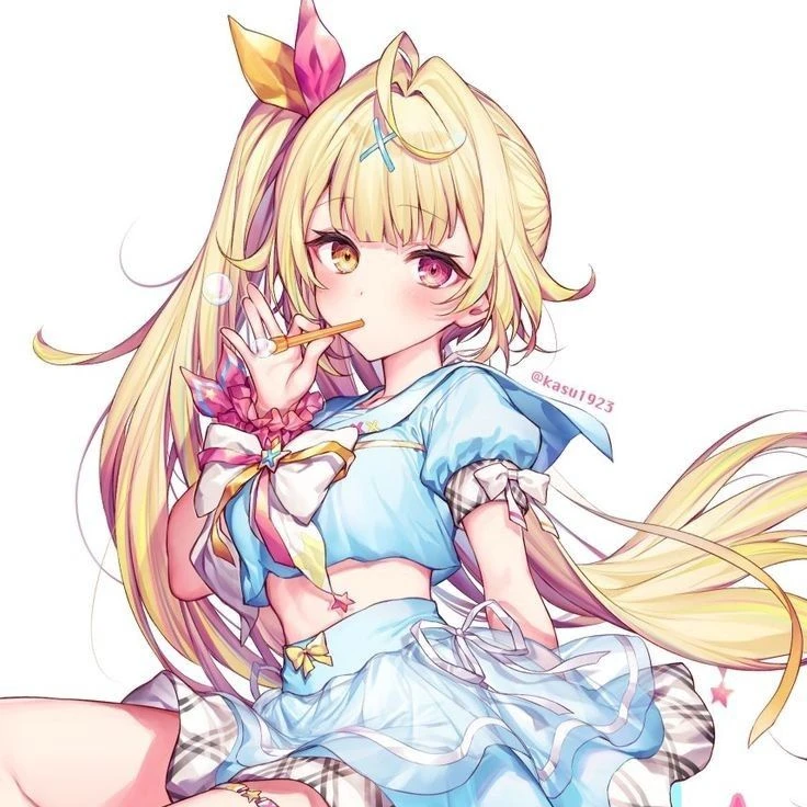 星川サラ