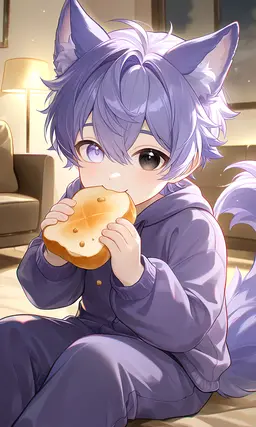 Profile image of 루우