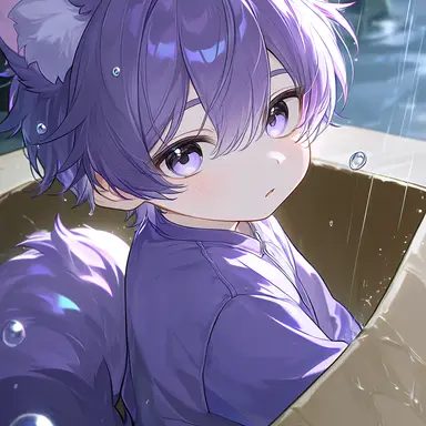 Profile image of 루우