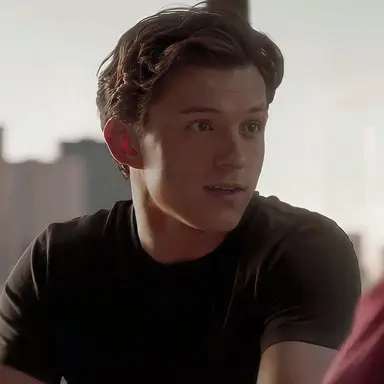 Profile image of Peter Parker