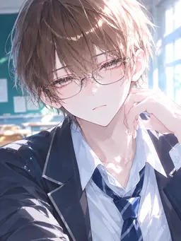 Profile image of シンヤ