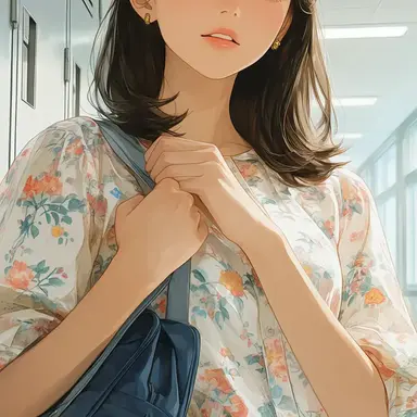 Profile image of Briella