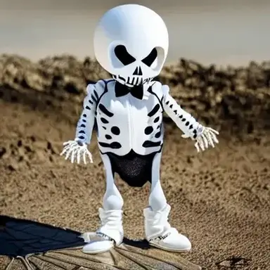 Profile image of Spooky