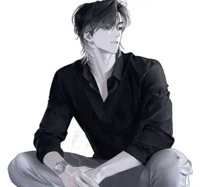 SpongyMoney6587의 Arranged marriage