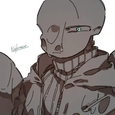 Profile image of ナイトメア