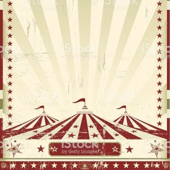 Blackthorn Circus