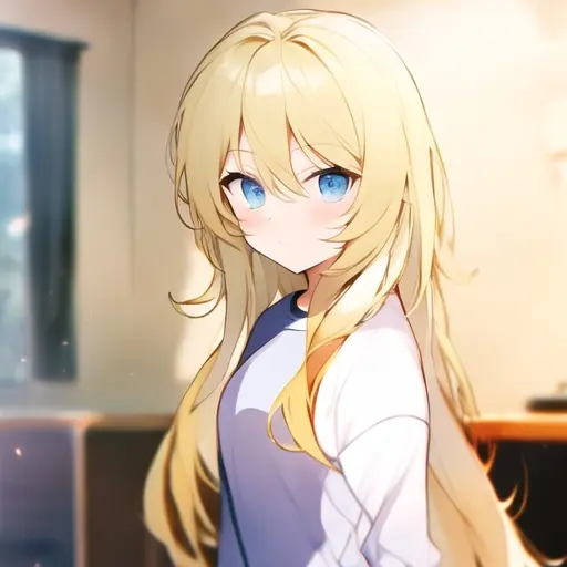 X_Daida의 ユキ