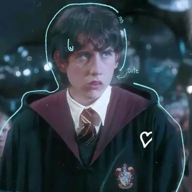 Profile image of Neville longbottom