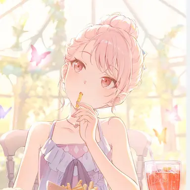 Profile image of 暁山瑞希