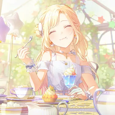 Profile image of 天馬咲希
