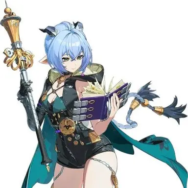 Profile image of 루시아