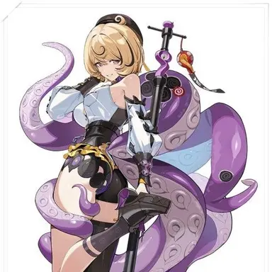 Profile image of 이드하리