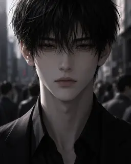 Profile image of 이가라시 아야토