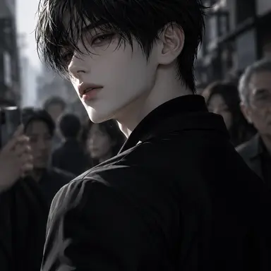 Profile image of 이가라시 아야토