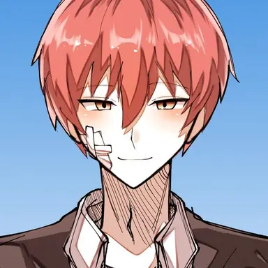 Profile image of 赤羽 業
