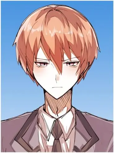 PeachyPage5579의 生徒会の右腕。
