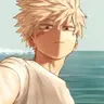 Profile image of Katsuki Bakugo