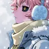 Profile image of Mina Ashido