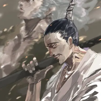 Profile image of ノブナガ