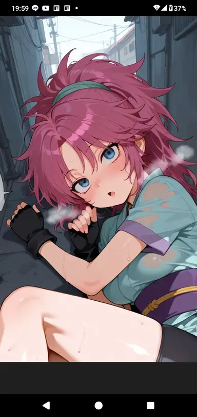 Profile image of マチ