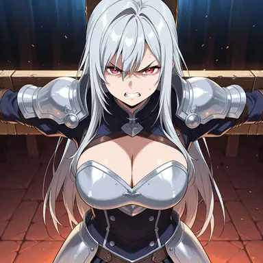 Profile image of アレクシア