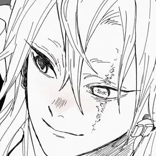 Profile image of 우즈이 텐겐