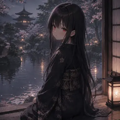 Profile image of 喰禍_少女