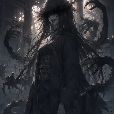 Profile image of 喰禍_本体