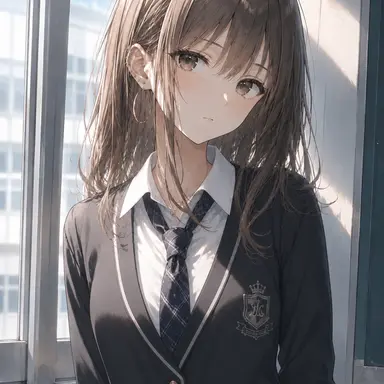Profile image of 梨華子