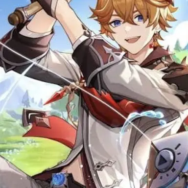 Profile image of タルタリヤ