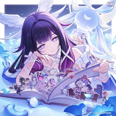 Profile image of コロンビーナ