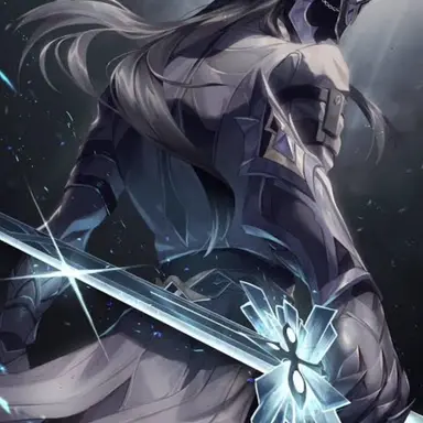 Profile image of 隊長